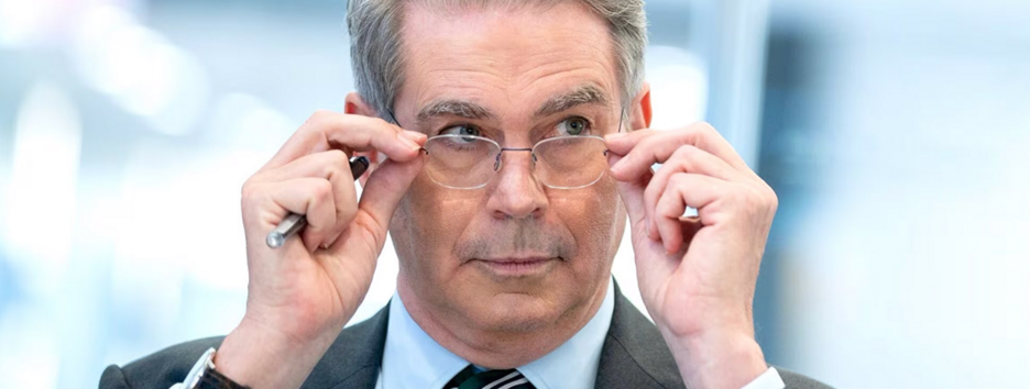 США готові запровадити мита для Китаю через закупівлю російської нафти — Бессент