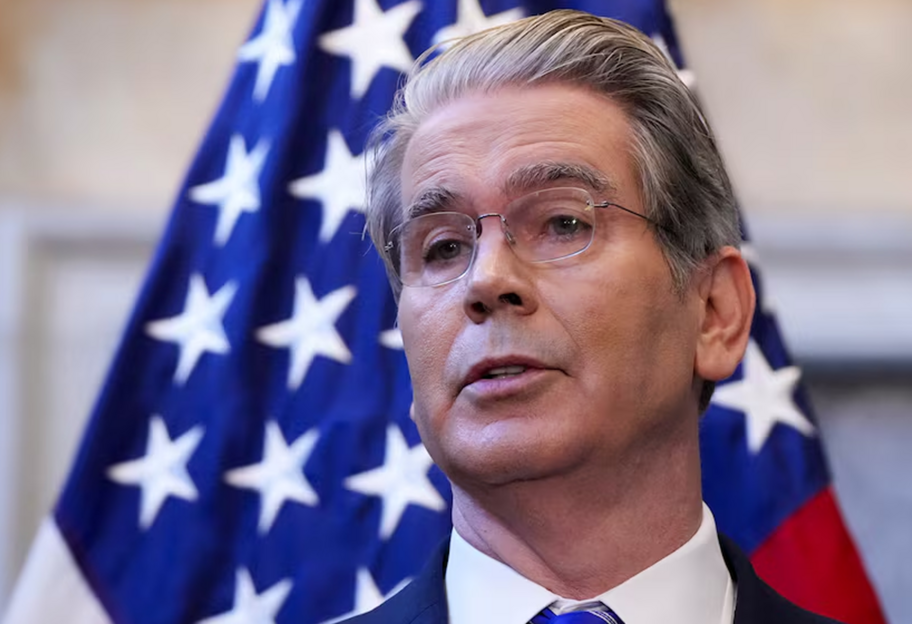 Бессент: США очікують, що Японія припинить імпорт російських енергоносіїв - фото 1