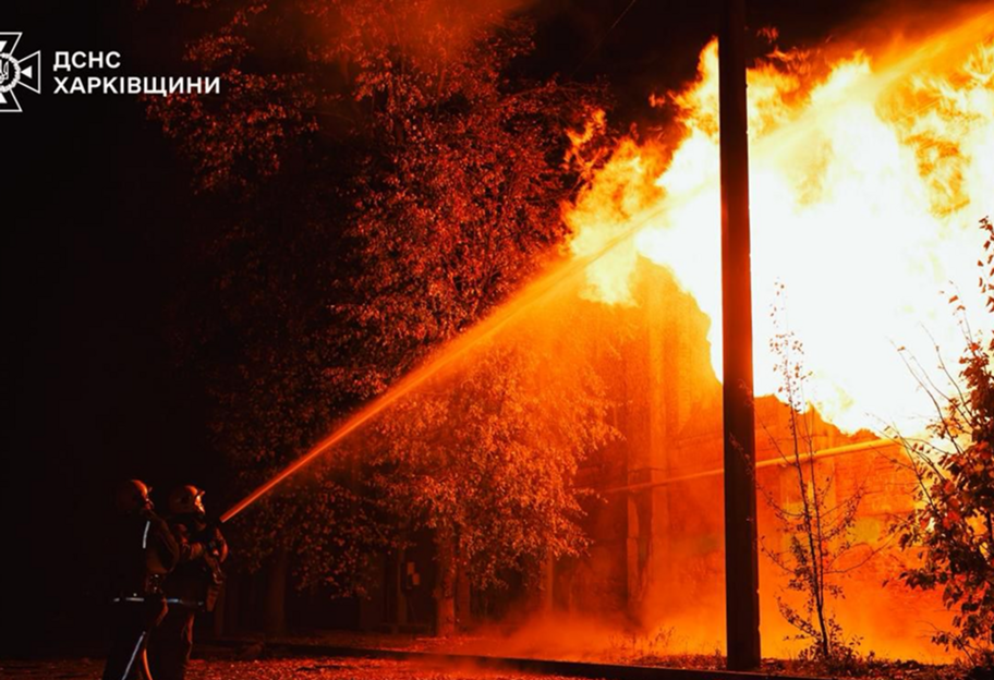 У Харкові шестеро людей отримали поранення внаслідок ворожого удару КАБ: є руйнування - фото 1