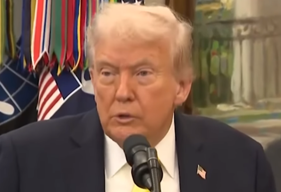 Трамп: Індія пообіцяла припинити купувати нафту у росії - фото 1