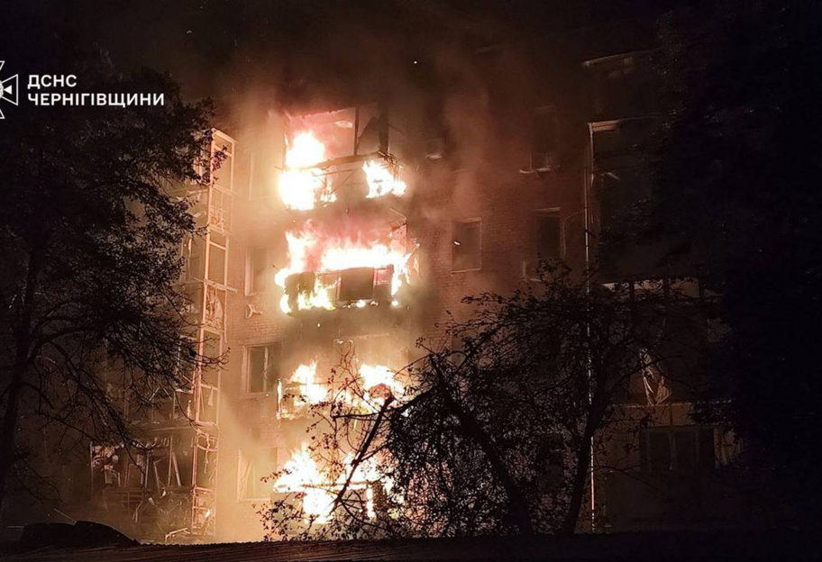 Свириденко: росія завдає повторних ударів, щоб поранити рятувальників і енергетиків - фото 1