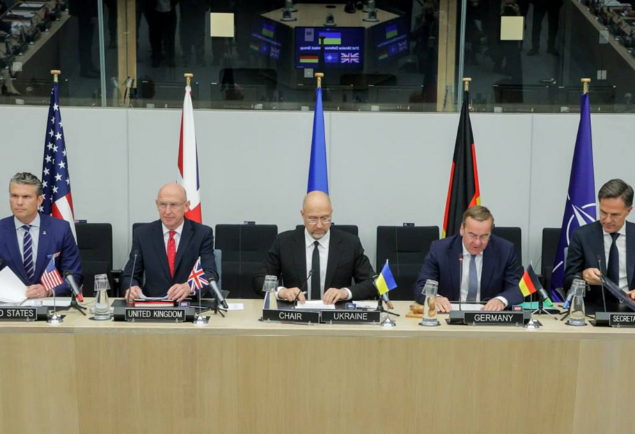 Україна отримає понад $1 млрд підтримки від союзників — підсумки засідання 