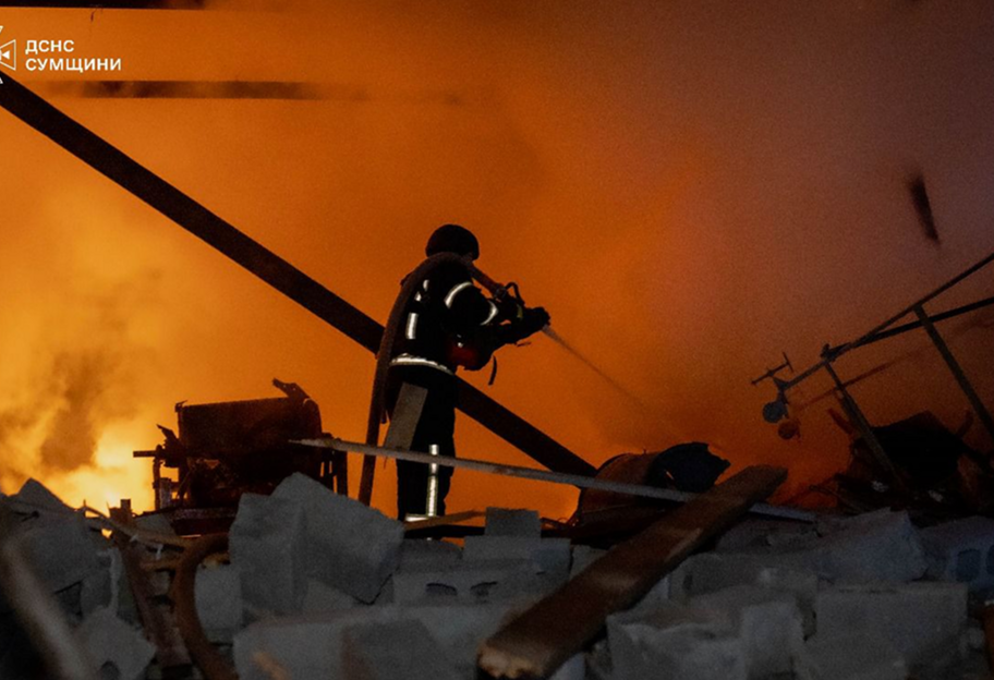 Зеленський прокоментував чергову атаку росії на Україну - фото 1