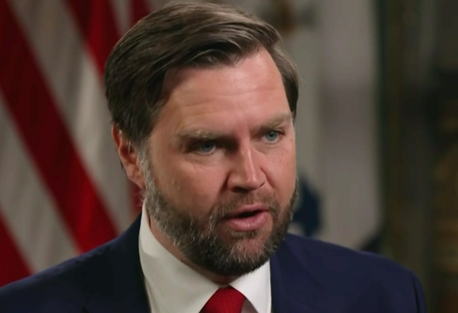 Джей ді Венс: Росіяни думають, що їхні справи на полі бою кращі, ніж є насправді - фото 1