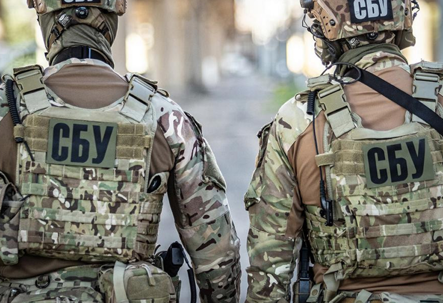 СБУ затримала російського агента, який скоригував удар по Харкову 5 червня 2025 року - фото 1