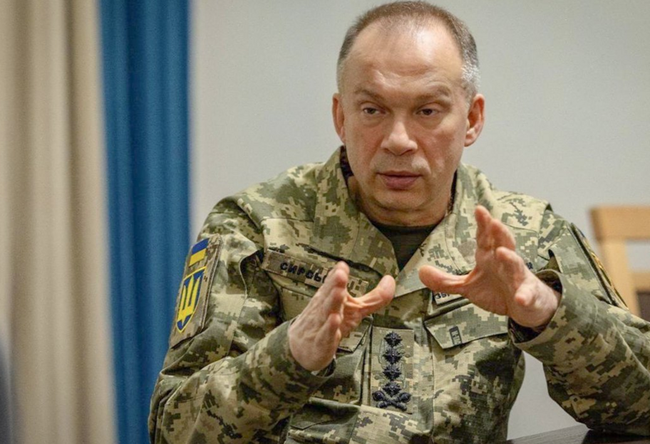 Сирський розповів про втрати росіян та успіхи ЗСУ у вересні - фото 1