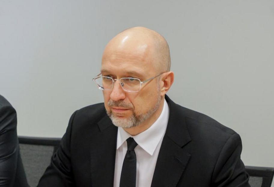 Шмигаль заявив про плани створення спільних виробництв з партнерами на території України та за її межами - фото 1