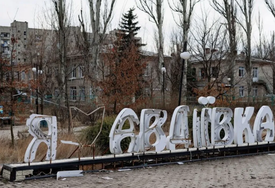 ЦПД: росія фактично визнала, що відбудова окупованої Авдіївки припинена - фото 1