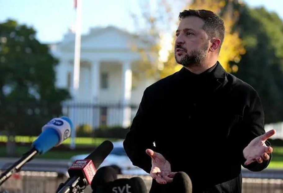 Зеленський: Ми наблизились до можливого закінчення війни, я точно вам кажу  - фото 1