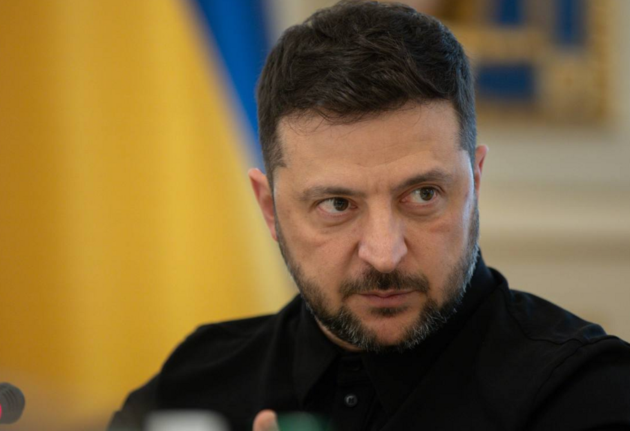 Зеленський: росія наполягає на виході України з Донбасу, але така вимога є неприйнятною - фото 1