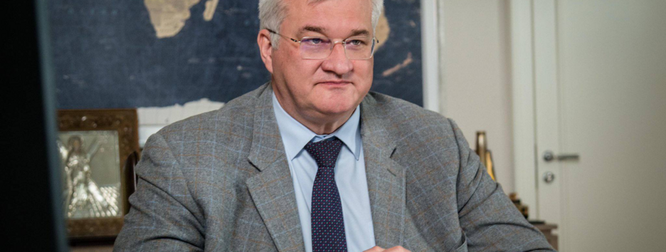 Глава МИД Украины примет участие в заседании Совета ЕС в Люксембурге: детали