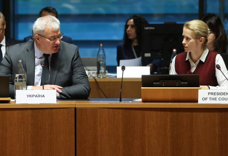 Глава МЗС виступив під час засідання Ради ЄС: ключові заяви - фото 1