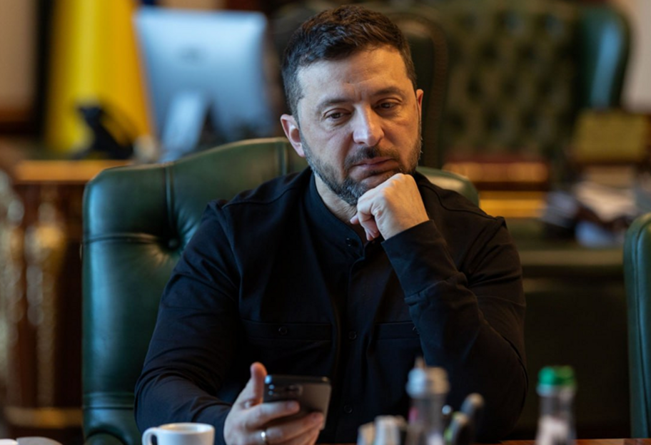 Зеленський: Правильні кроки Америки можуть припинити війну росії проти України - фото 1