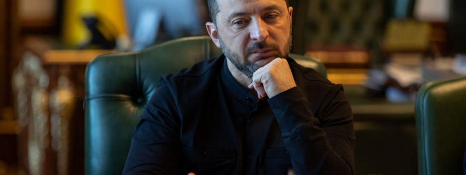 Правильні кроки Америки можуть припинити війну росії проти України — Зеленський