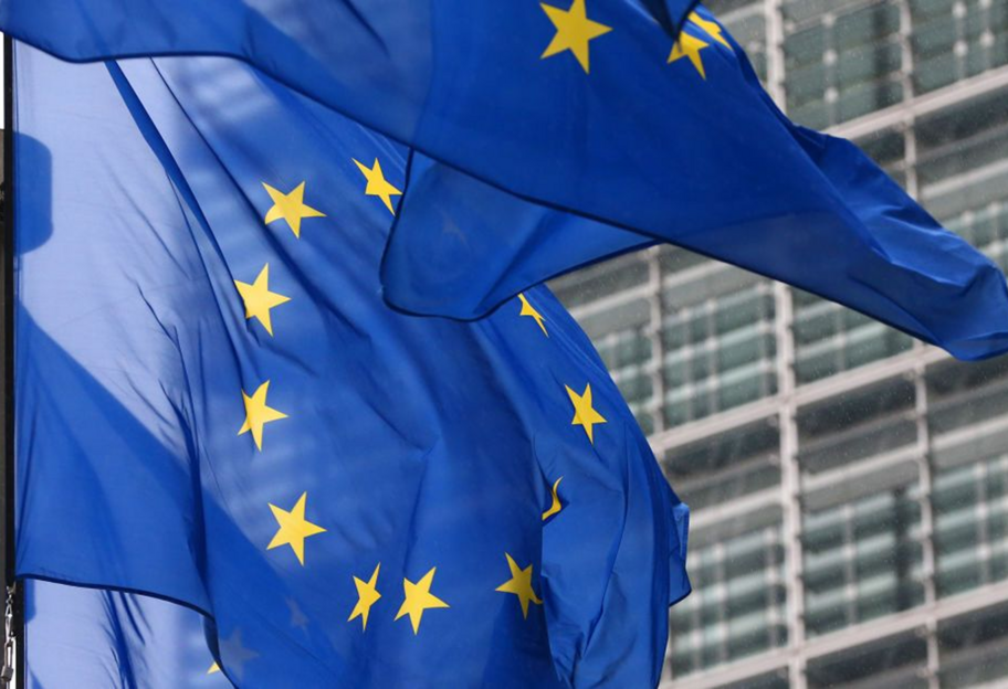 Рада ЄС погодила план відмови від російського газу - фото 1