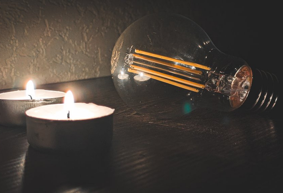 Чернігів залишився без електропостачання внаслідок російських обстрілів - фото 1