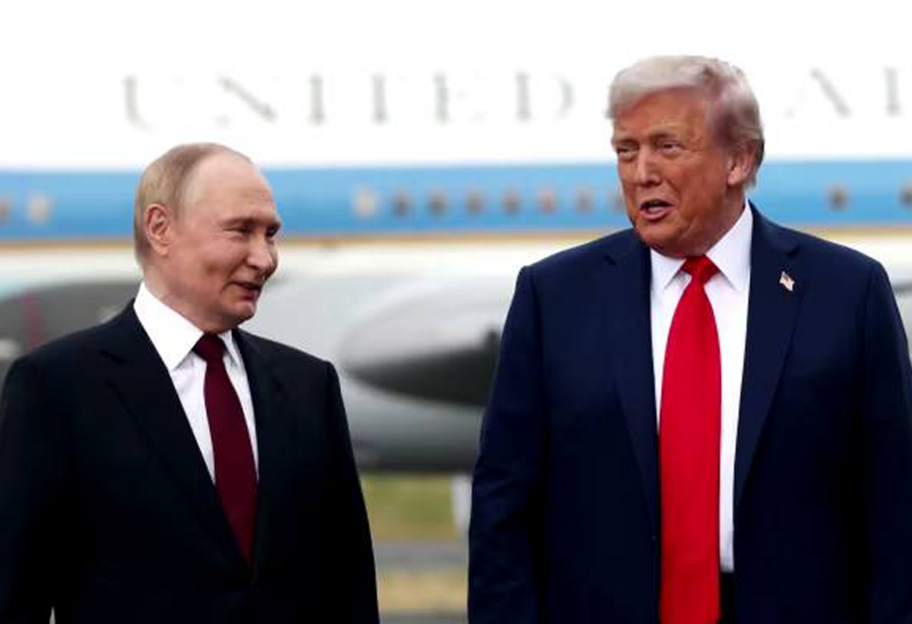 Зустріч Трампа і Путіна у Будапешті може не відбутися: яка причина - фото 1