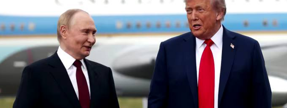 Саміт у Будапешті під питанням: зустріч радників Трампа і Путіна скасована