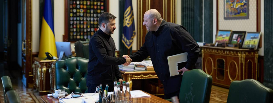 Готуємо нові оборонні домовленості, що посилять українську авіацію — Зеленський