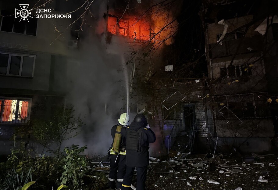 Зеленський відреагував на комбінований удар: Настав час ухвалити сильний санкційний пакет ЄС - фото 1