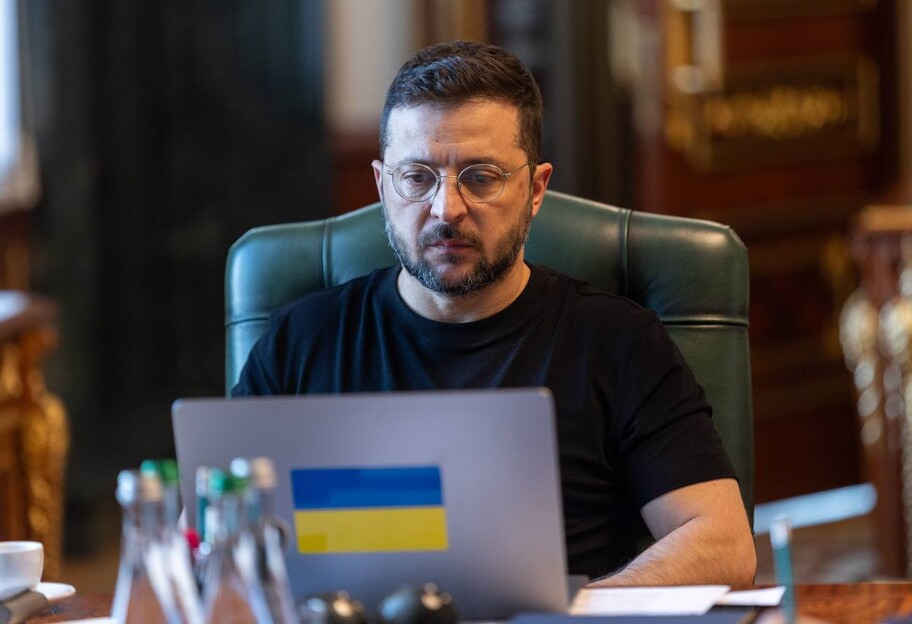 Зеленський приїде у Швецію: названо дату - фото 1