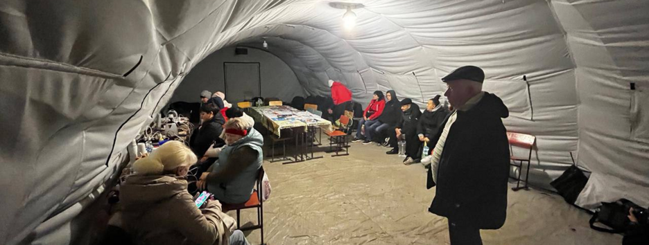 Путин делает вид, что готов к дипломатии и мирным переговорам — Сибига