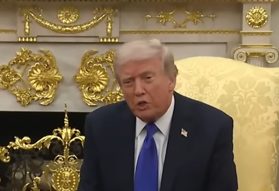 Трамп скасував зустріч із Путіним у Будапешті та заявив, що настав час санкцій - фото 1