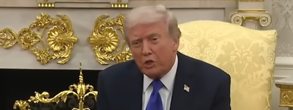 Трамп скасував зустріч із Путіним у Будапешті та заявив, що настав час санкцій