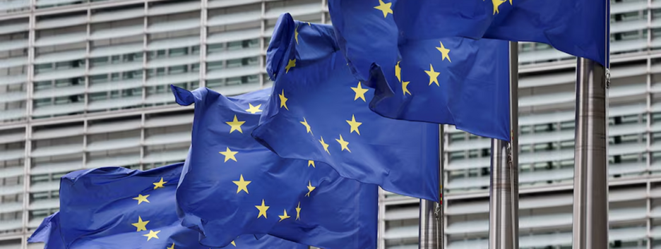 ЕС одобрил 19-й пакет санкций против рф: идет работа над 20-м пакетом ограничений