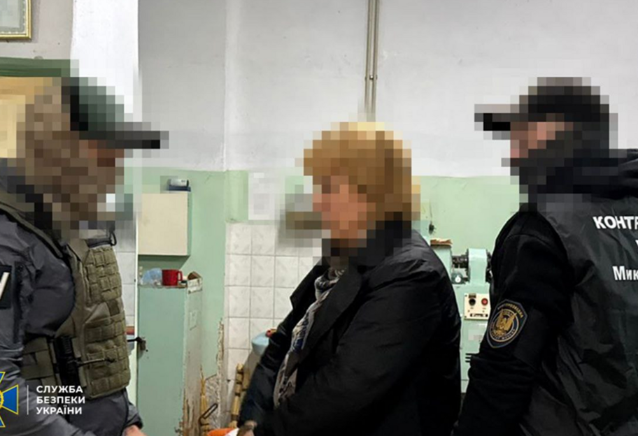 СБУ на Миколаївщині викрила двох агентів ГРУ, які шпигували на оборонному заводі - фото 1