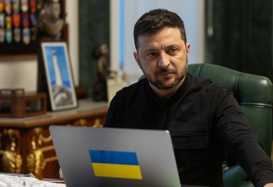 Зеленський подякував ЄС за 19-й пакет санкцій проти рф - фото 1