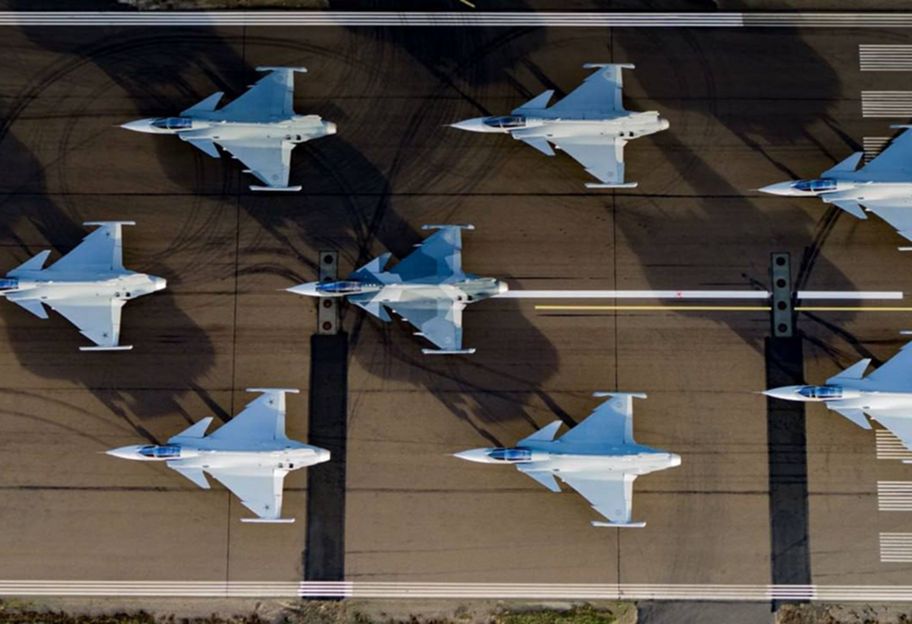 Шведська компанія Saab домовилася про спільне виробництво систем ППО в Україні - фото 1