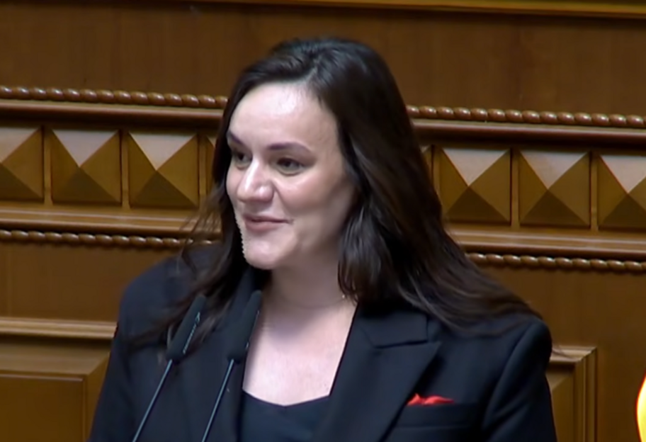 Тетяна Бережна стала новою міністеркою культури України: що про неї відомо - фото 1