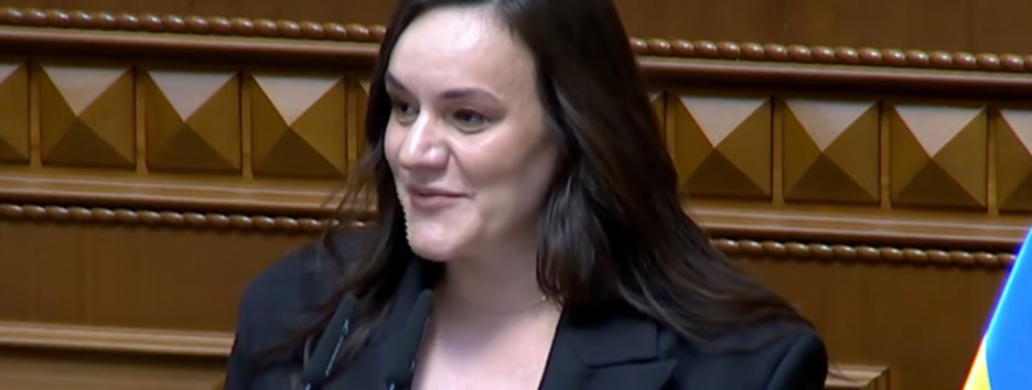 ВРУ назначила Бережную на должность министерки культуры Украины: что о ней известно