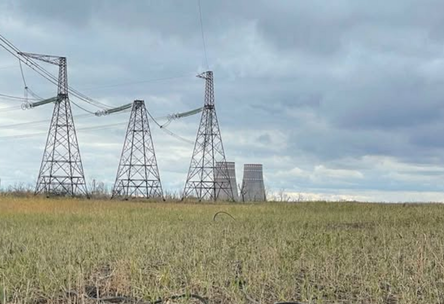 ЗАЕС вийшла з блекауту: енергетики відновили живлення окупованої станції  - фото 1