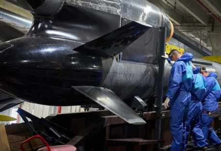 Чеські волонтери за дві доби зібрали гроші на ракету 