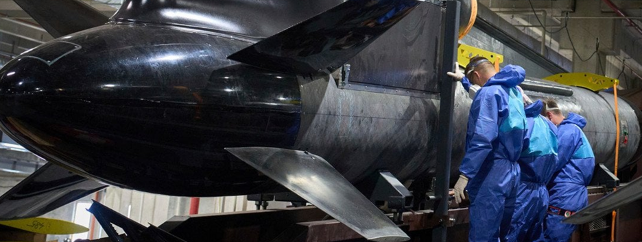 Чеські волонтери за дві доби зібрали гроші на ракету 