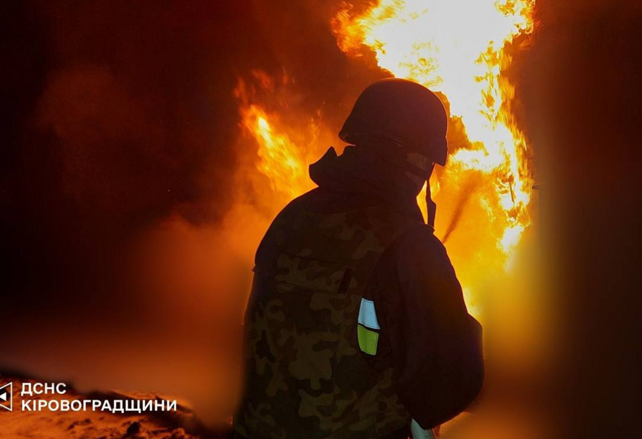 Наслідки російських обстрілів по Україні — є загиблі та поранені - фото 1