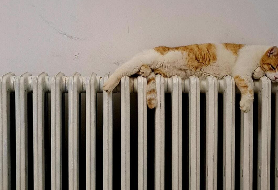 Стало відомо, коли в Україні увімкнуть опалення: заява 