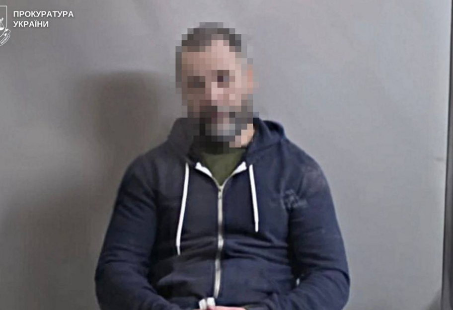 Вбивство Парубія: підозрюваному продовжили арешт - фото 1