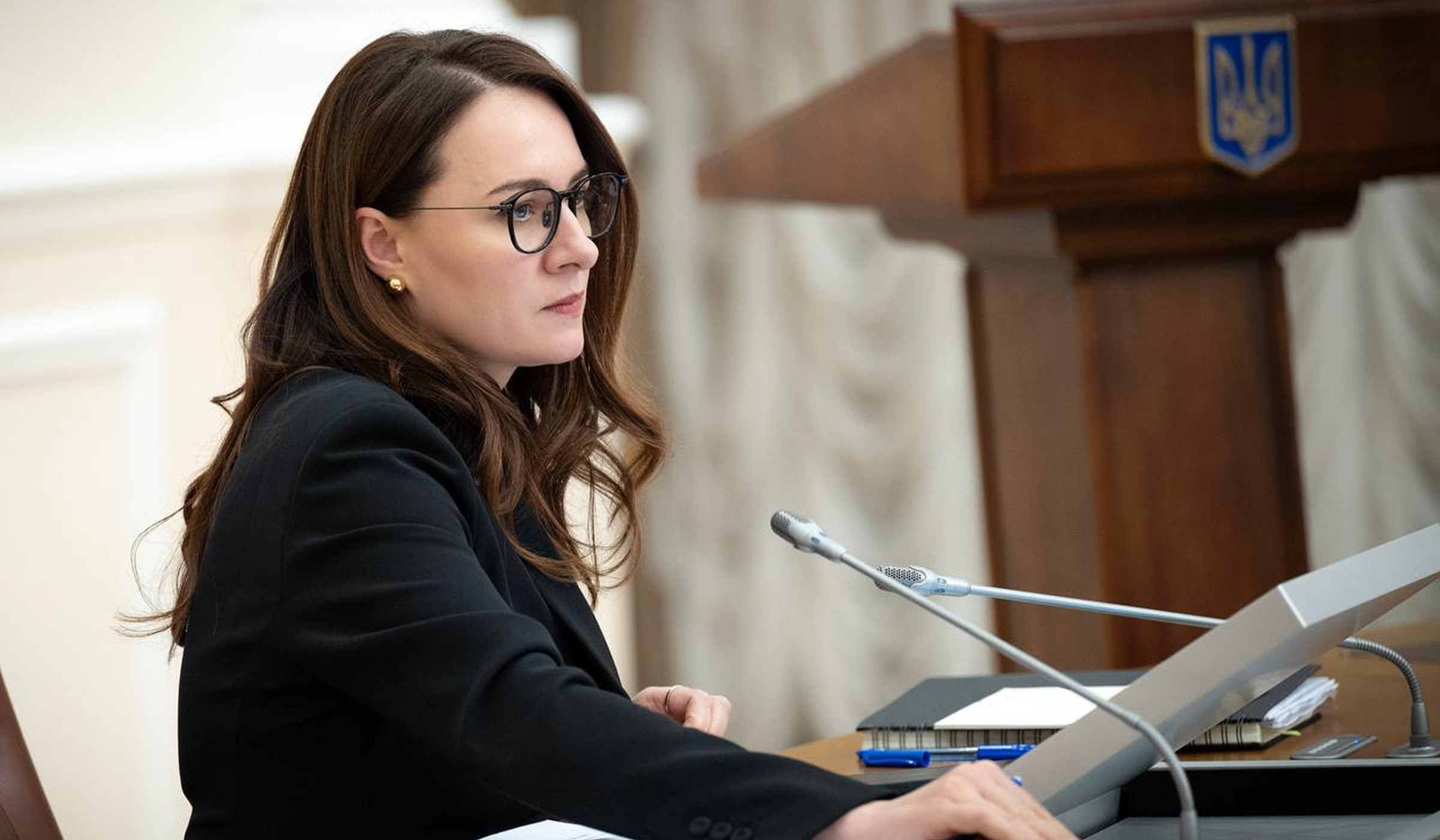 Україна залучить €2 млрд на збільшення імпорту газу — Свириденко