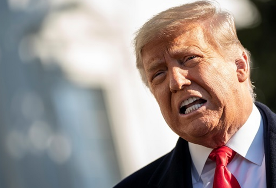 Трамп прокомментировал заявления Путина по поводу испытания 