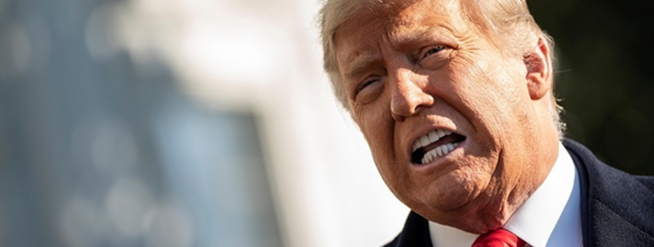 Він має зосередитися на припиненні війни: Трамп прокоментував заяви Путіна щодо випробування 