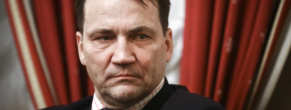 Польща може примусово посадити літак з Путіним — МЗС