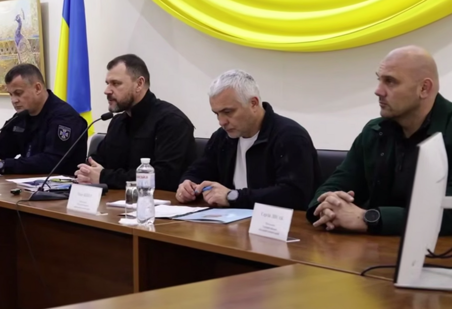 МВС: Україна готується до можливих блекаутів — на Одещині координують дії служб - фото 1