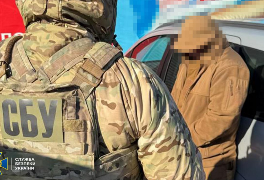 СБУ викрила агентів ФСБ, які коригували російські удари по Дніпропетровщині та Запоріжжю - фото 1