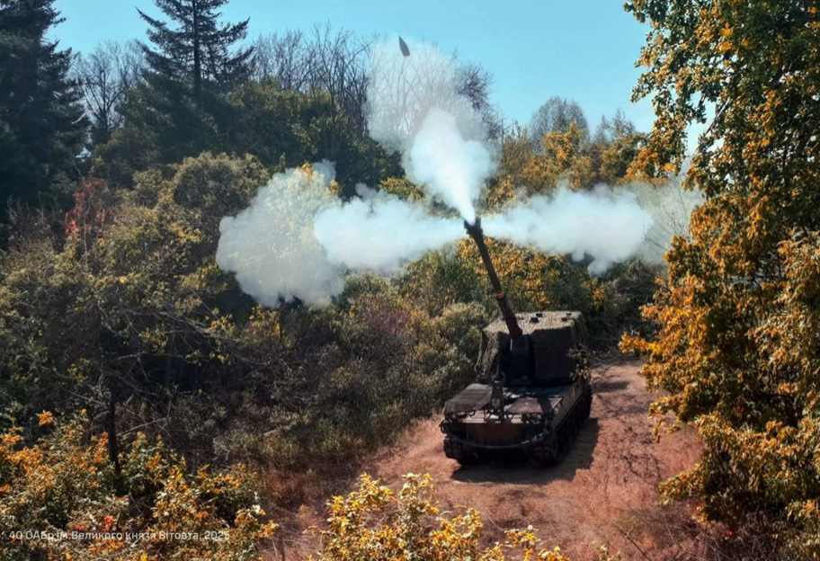 Украинские военные немного продвинулись на Сумском направлении: Зеленский о ситуации на фронте - фото 1