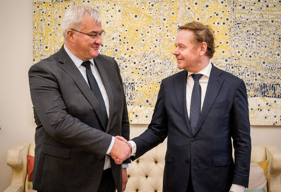 МИД: Нидерланды выделяют €25 млн на энергетическую поддержку Украины - фото 1