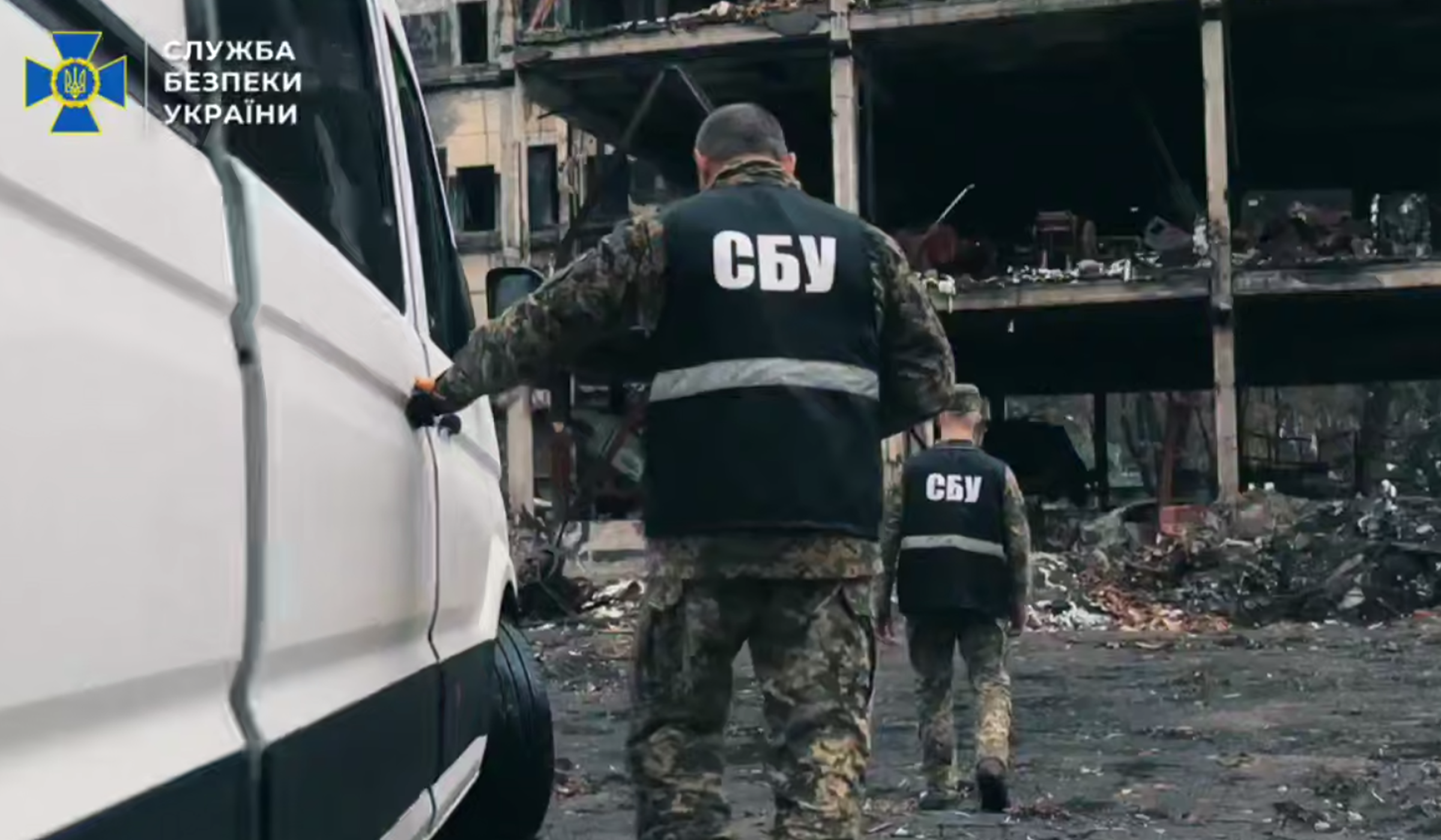 СБУ розслідує 85% усіх злочинів, які рф вчинила в Україні з початку повномасштабної війни - фото 1