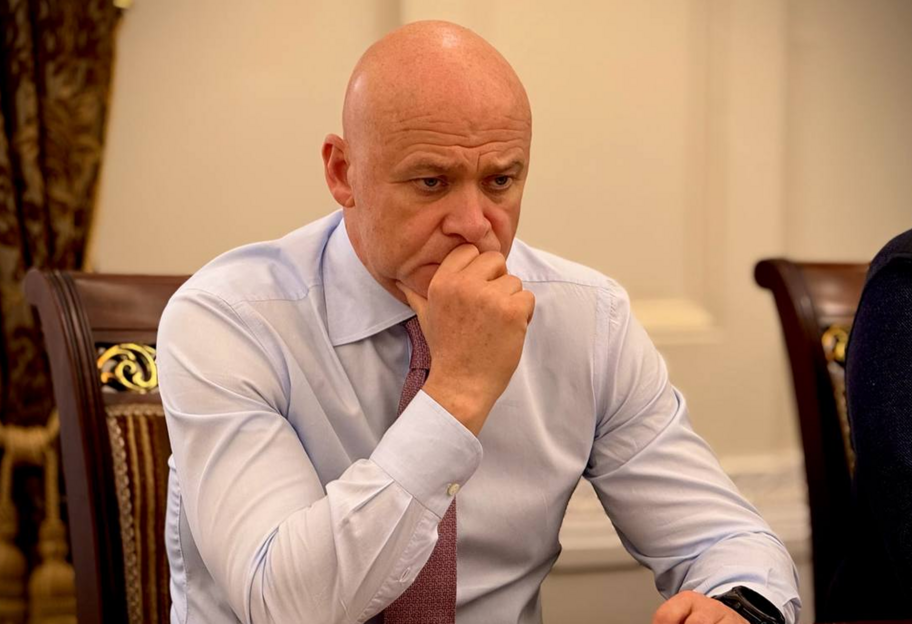 Труханов прокоментував вручення йому підозри: Для мене ця ситуація стала несподіванкою - фото 1